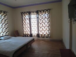 Donskit guest house