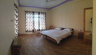 Donskit guest house