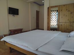 Donskit guest house