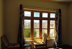 Donskit guest house
