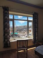 Donskit guest house