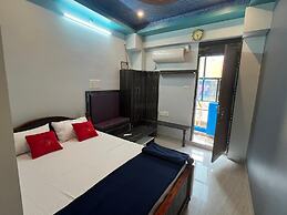 PANMOZHI RESIDENCY
