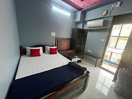 PANMOZHI RESIDENCY