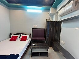 PANMOZHI RESIDENCY