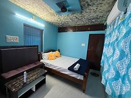 PANMOZHI RESIDENCY