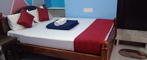 PANMOZHI RESIDENCY