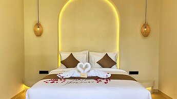 Oasis Dune Villas Lombok