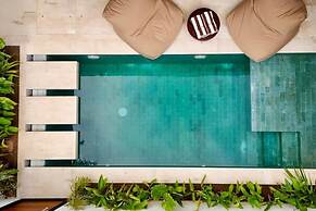 Oasis Dune Villas Lombok