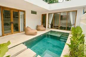 Oasis Dune Villas Lombok