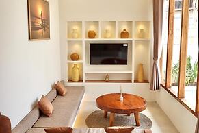 Oasis Dune Villas Lombok
