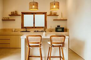 Oasis Dune Villas Lombok