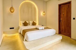 Oasis Dune Villas Lombok