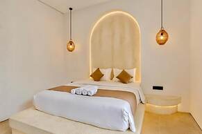 Oasis Dune Villas Lombok