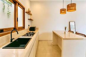 Oasis Dune Villas Lombok