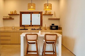 Oasis Dune Villas Lombok