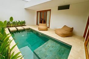 Oasis Dune Villas Lombok