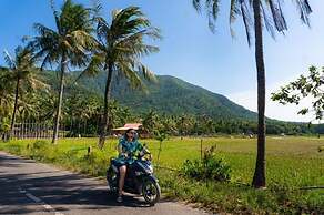 Oasis Dune Villas Lombok