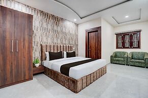 Deluxe Room Neelam Inn