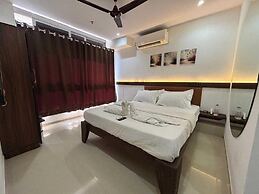 Deluxehotel Daman