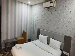 Deluxehotel Daman