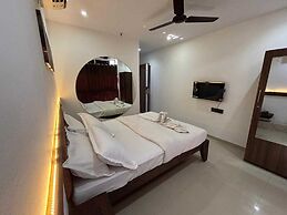Deluxehotel Daman