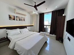 Deluxehotel Daman