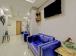 Deluxehotel Daman