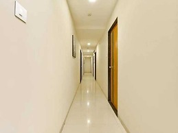 Deluxehotel Daman