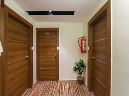 Deluxehotel Daman