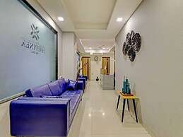 Deluxehotel Daman