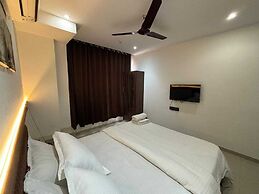 Deluxehotel Daman