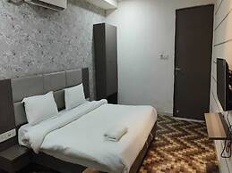 Deluxehotel Daman