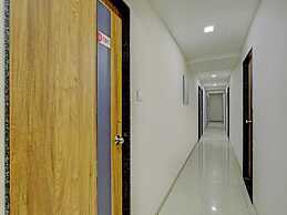 Deluxehotel Daman