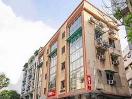 Deluxehotel Daman