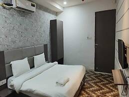 Deluxehotel Daman