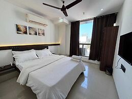 Deluxehotel Daman