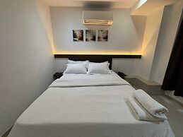 Deluxehotel Daman