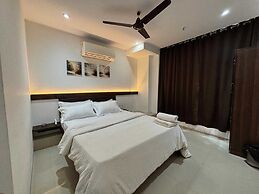 Deluxehotel Daman