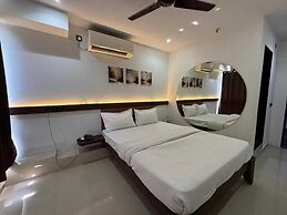 Deluxehotel Daman