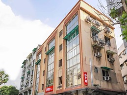 Deluxehotel Daman