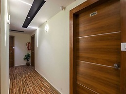 Deluxehotel Daman
