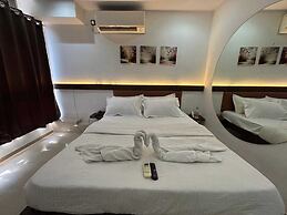 Deluxehotel Daman