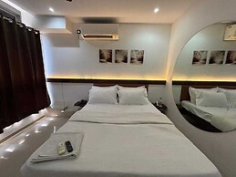 Deluxehotel Daman