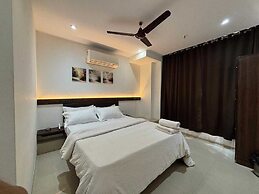 Deluxehotel Daman