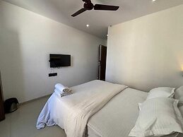 Deluxehotel Daman
