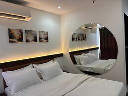 Deluxehotel Daman