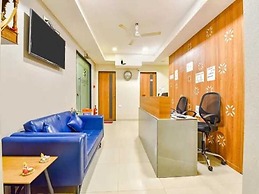 Deluxehotel Daman