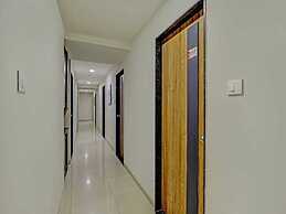 Deluxehotel Daman