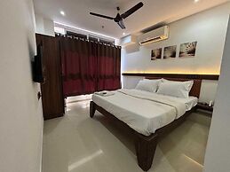 Deluxehotel Daman