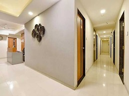Deluxehotel Daman